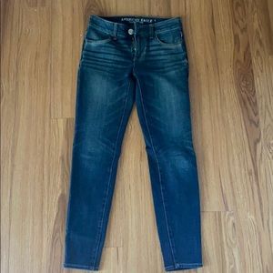 Ae jeans